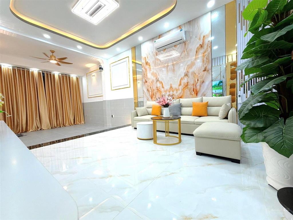 Bán gấp nhà mới mặt tiền đường 1806 thị trấn nhà bè. giá 8,9 tỷ có thương lượng