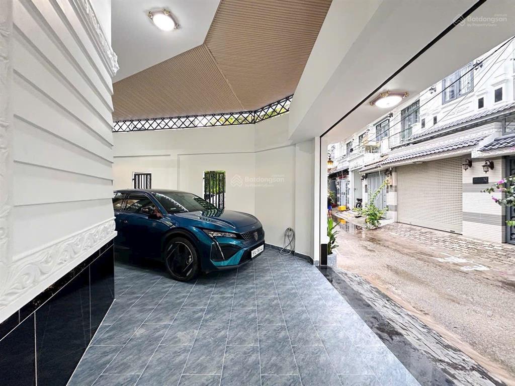 Bán gấp nhà phố góc 2 mặt tiền kdc petechim giá tốt. giá 8.45 tỷ