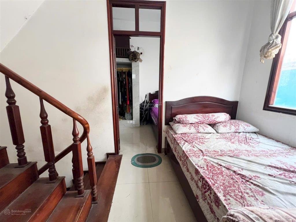 Bán gấp nhà hẻm 85 nguyễn thị xiếu phường tân hưng. giá đầu tư