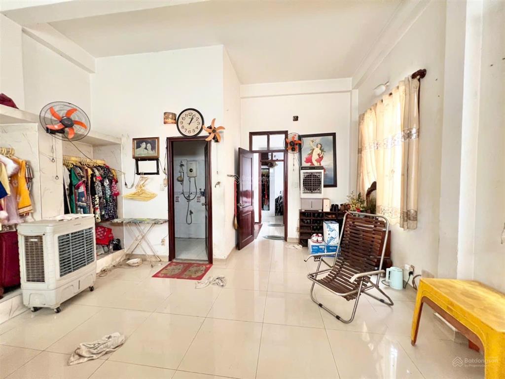 Bán gấp nhà hẻm 85 nguyễn thị xiếu phường tân hưng. giá đầu tư