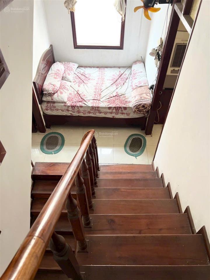 Bán gấp nhà hẻm 85 nguyễn thị xiếu phường tân hưng. giá đầu tư