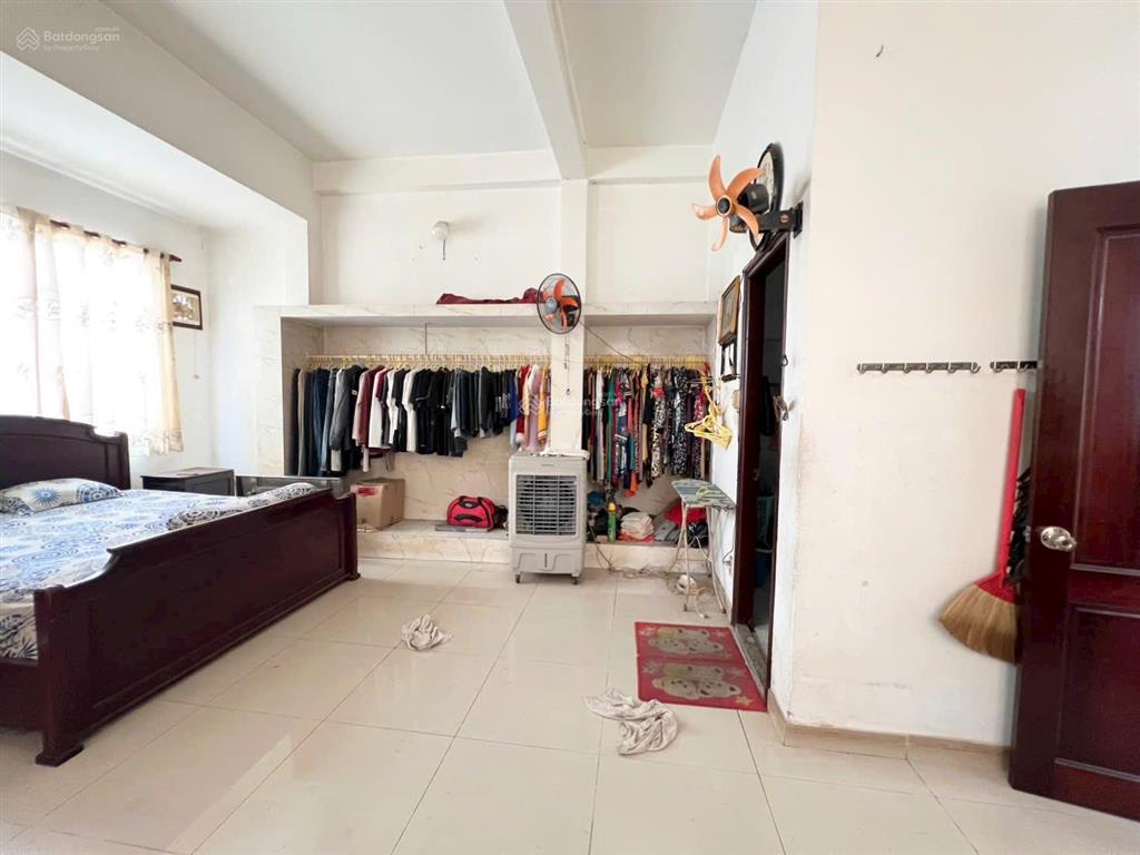 Bán gấp nhà hẻm 85 nguyễn thị xiếu phường tân hưng. giá đầu tư
