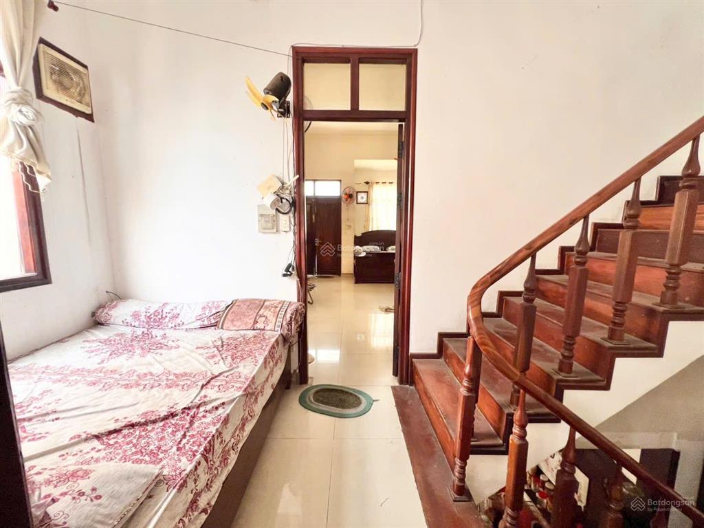Bán gấp nhà hẻm 85 nguyễn thị xiếu phường tân hưng. giá đầu tư