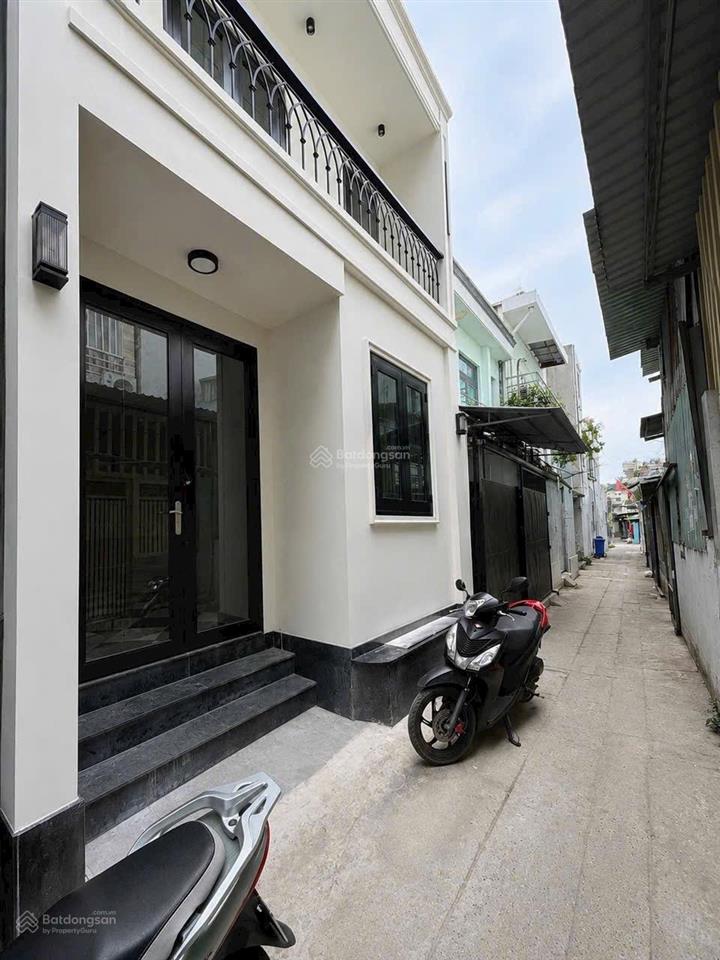 Kẹt bank cần bán gấp nhà hẻm 88 nguyễn văn quỳ q7