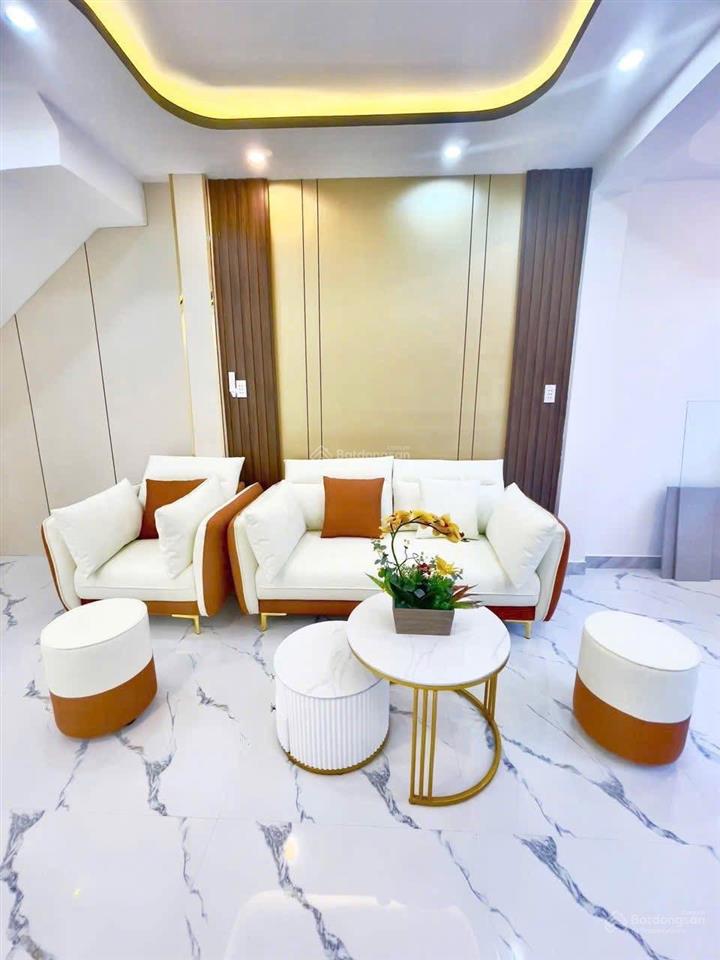Bán gấp nhà giá rẻ hẻm ô tô, hẻm 33, đường đào tông nguyên, nhà bè