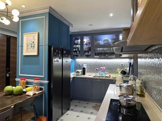 Cho thuê gấp ch 3pn, 123m2, midtown phú mỹ hưng, 43 triệu vnd