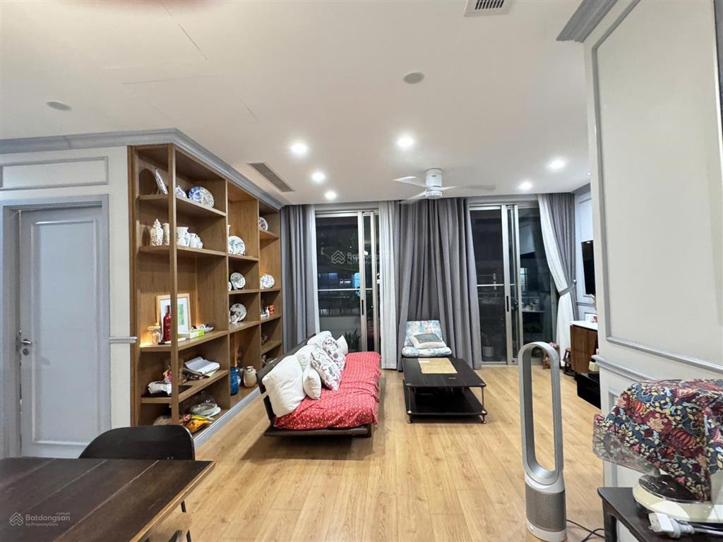 Cho thuê gấp ch 3pn, 123m2, midtown phú mỹ hưng, 43 triệu vnd