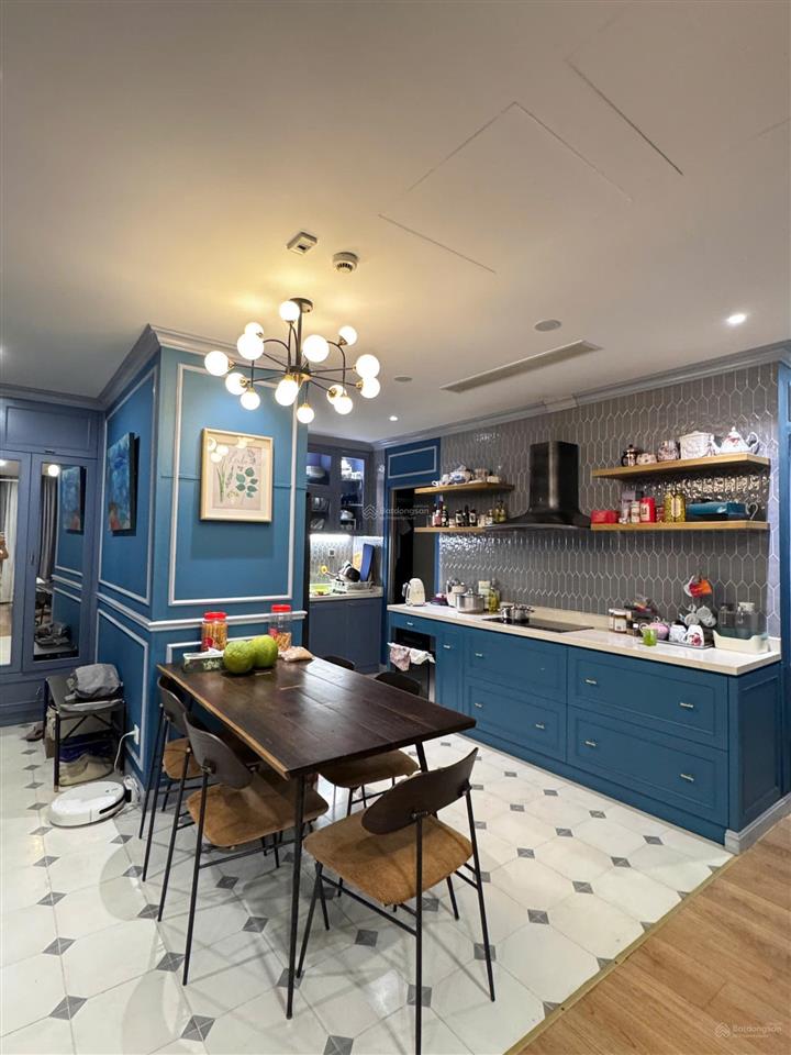 Cho thuê gấp ch 3pn, 123m2, midtown phú mỹ hưng, 43 triệu vnd