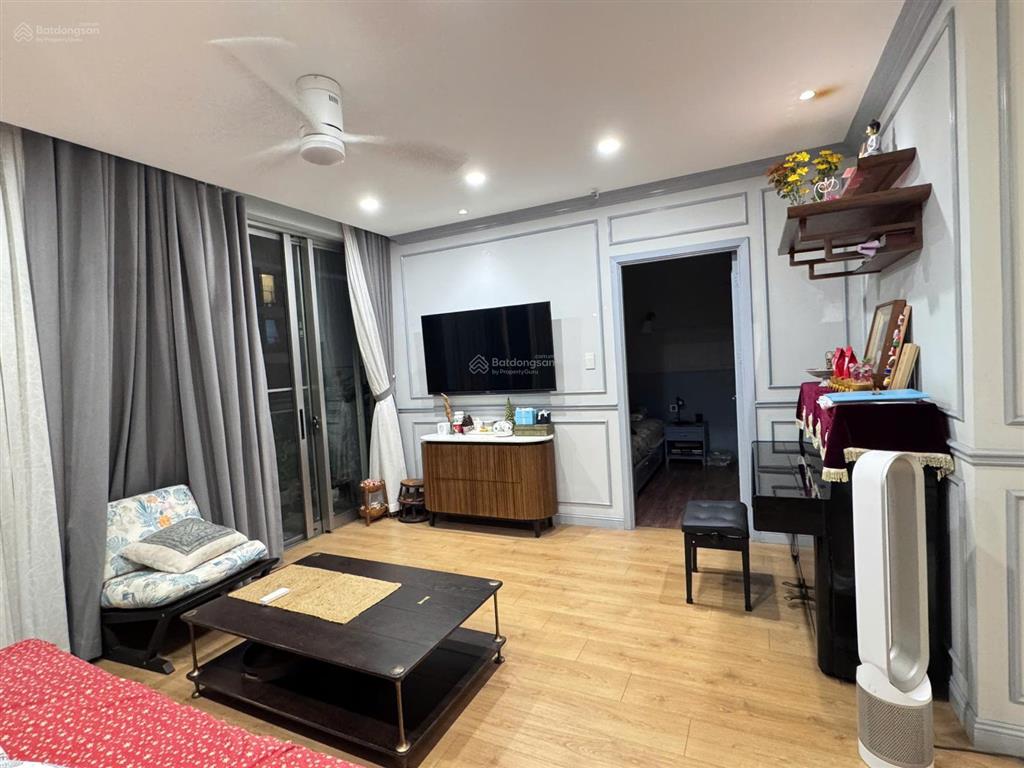 Cho thuê gấp ch 3pn, 123m2, midtown phú mỹ hưng, 43 triệu vnd
