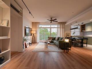 Bán cc 3pn, 2wc, 118m2, mỹ viên, 7,75 tỷ vnd