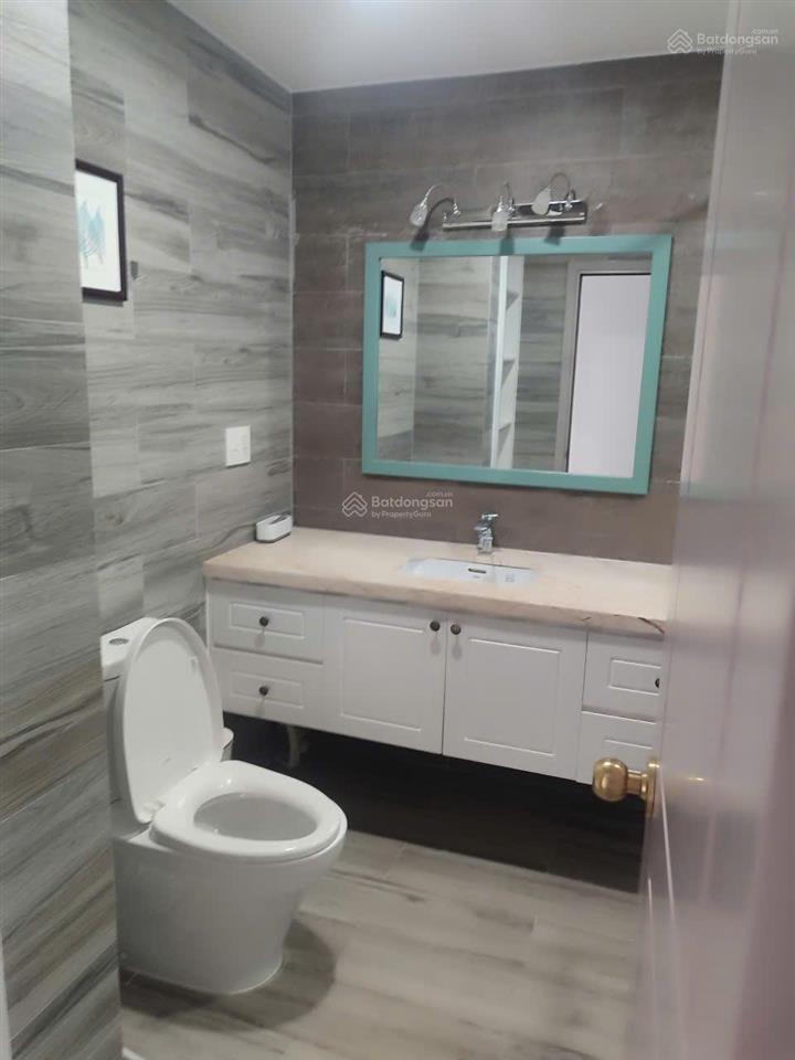 Cho thuê căn hộ chung cư mỹ viên, 15 triệu, 95m2, 2pn, 2wc, nội thất cơ bản