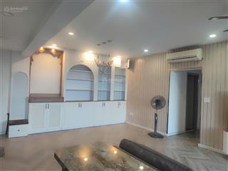 Cho thuê căn hộ chung cư mỹ viên, 15 triệu, 95m2, 2pn, 2wc, nội thất cơ bản