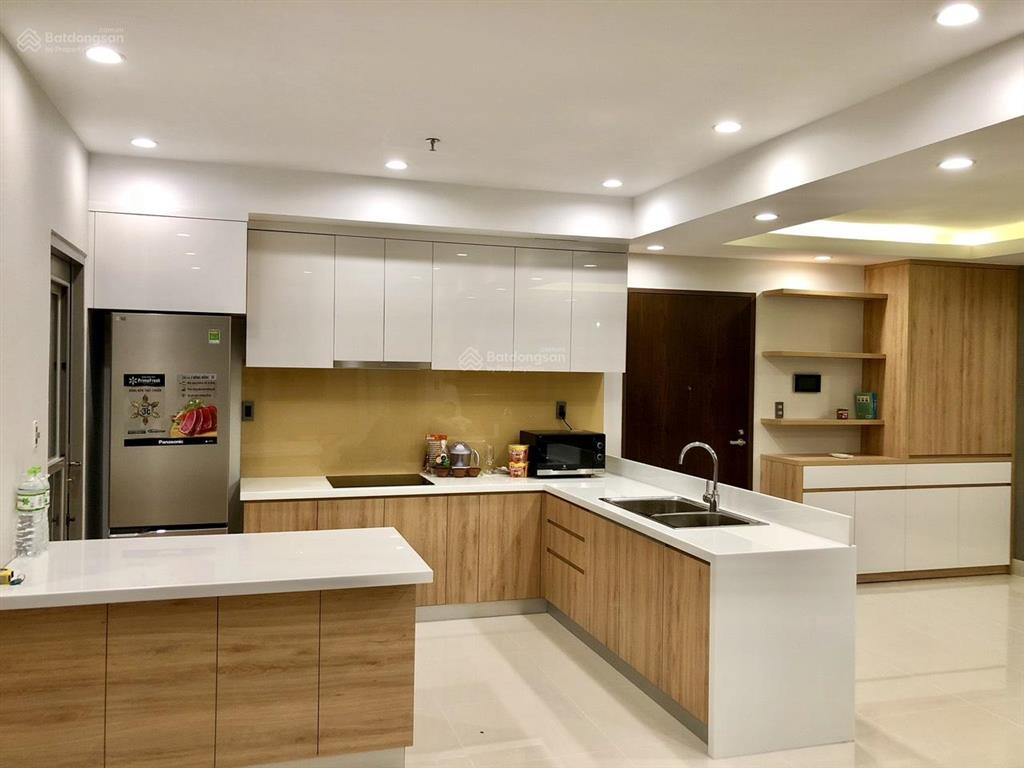 Cho thuê gấp cc hưng phúc, tân phú, q7, 24 triệu, 98m2, 3pn, 2wc