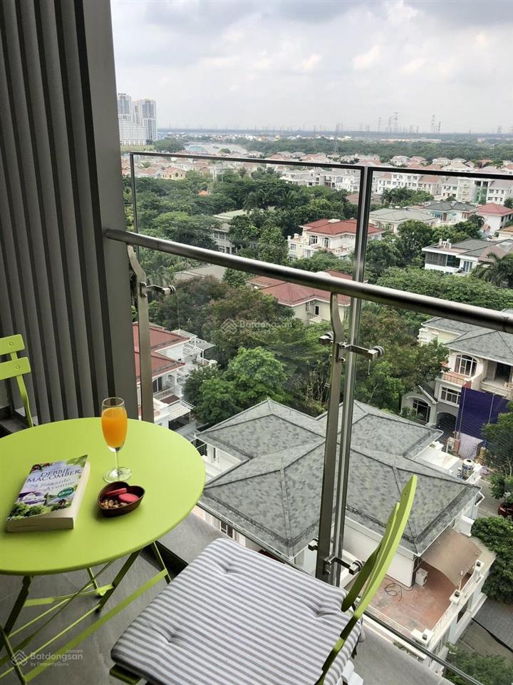 Cho thuê gấp cc hưng phúc, tân phú, q7, 24 triệu, 98m2, 3pn, 2wc