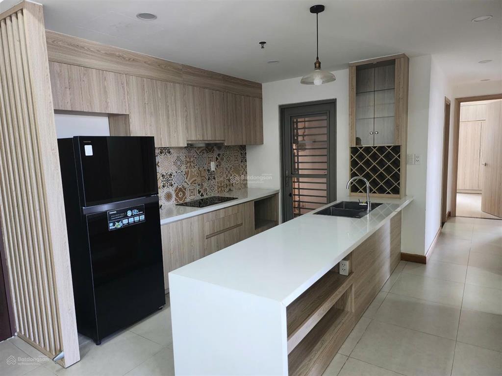 Cho thuê cc hưng phúc, 18 triệu vnd, 80m2, 2pn, 2wc, p. tân phú, q7, tp.hcm