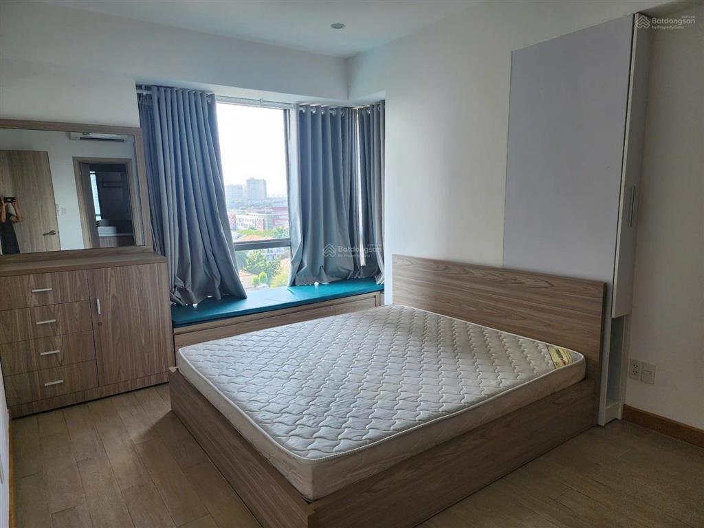 Cho thuê cc hưng phúc, 18 triệu vnd, 80m2, 2pn, 2wc, p. tân phú, q7, tp.hcm