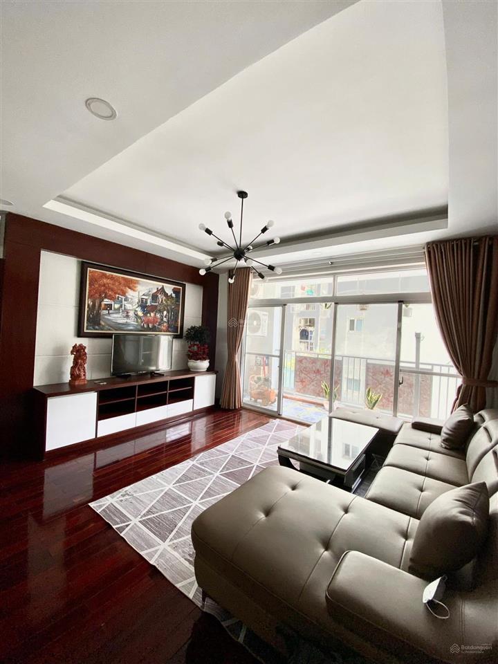 Bán căn hộ chung cư mỹ viên, giá siêu hời 7,3 tỷ, 118m2, 3pn, 2wc