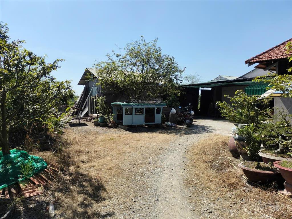 Bán nhà riêng và nhà xưởng, dt 1200m2, mặt tiền đinh viết cừu, p. tân an, tây ninh.  0901 364 ***