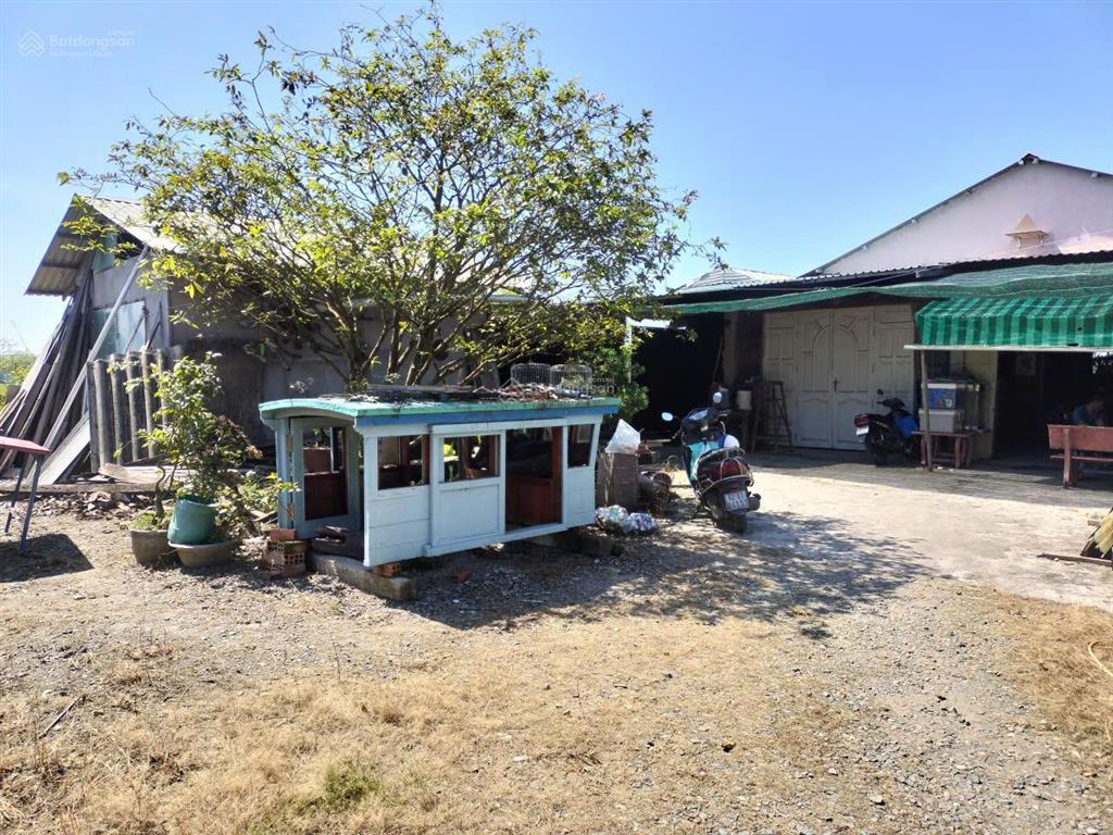 Bán nhà riêng và nhà xưởng, dt 1200m2, mặt tiền đinh viết cừu, p. tân an, tây ninh.  0901 364 ***