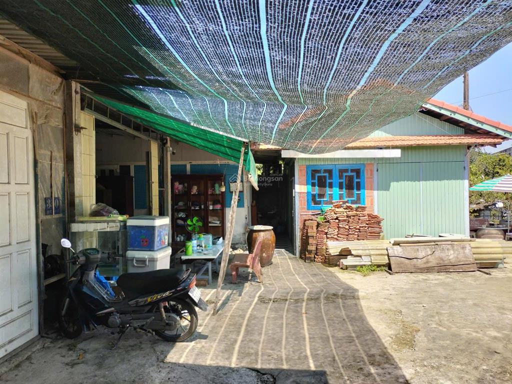Bán nhà riêng và nhà xưởng, dt 1200m2, mặt tiền đinh viết cừu, p. tân an, tây ninh.  0901 364 ***