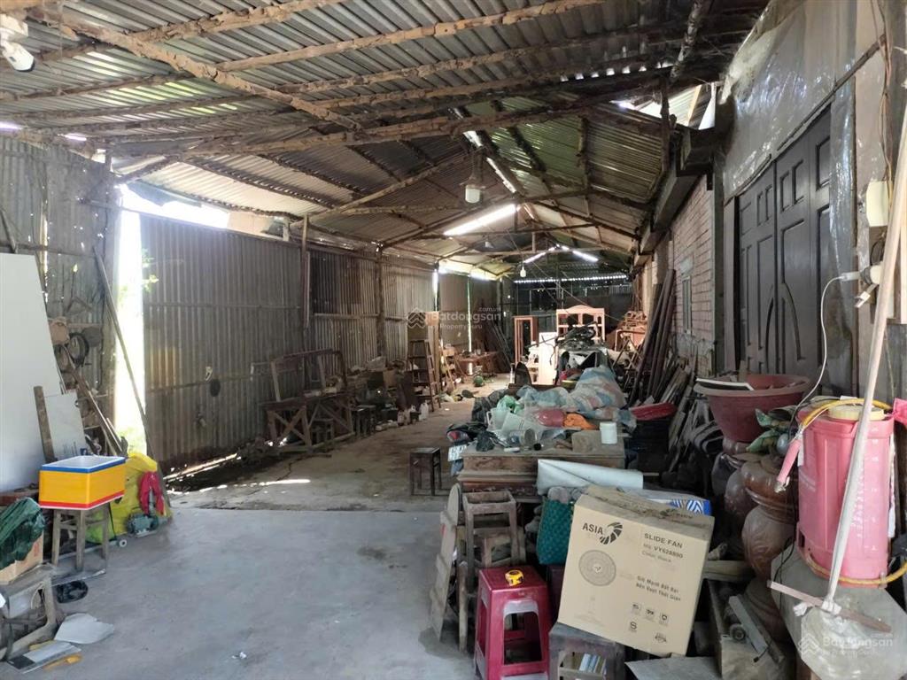Bán nhà riêng và nhà xưởng, dt 1200m2, mặt tiền đinh viết cừu, p. tân an, tây ninh.  0901 364 ***