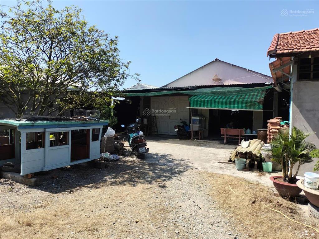 Bán nhà riêng và nhà xưởng, dt 1200m2, mặt tiền đinh viết cừu, p. tân an, tây ninh.  0901 364 ***