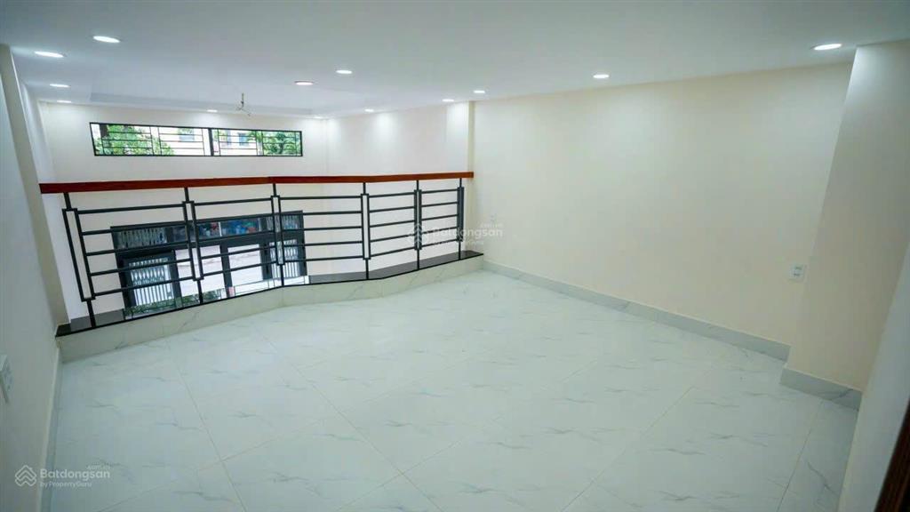 Bán nhà 4x16.2m, 5 tầng, 6pn, mặt tiền kdc bình đăng, p.6, q.8.  0901 364 ***