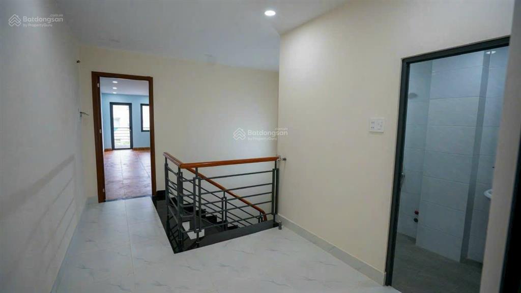 Bán nhà 4x16.2m, 5 tầng, 6pn, mặt tiền kdc bình đăng, p.6, q.8.  0901 364 ***