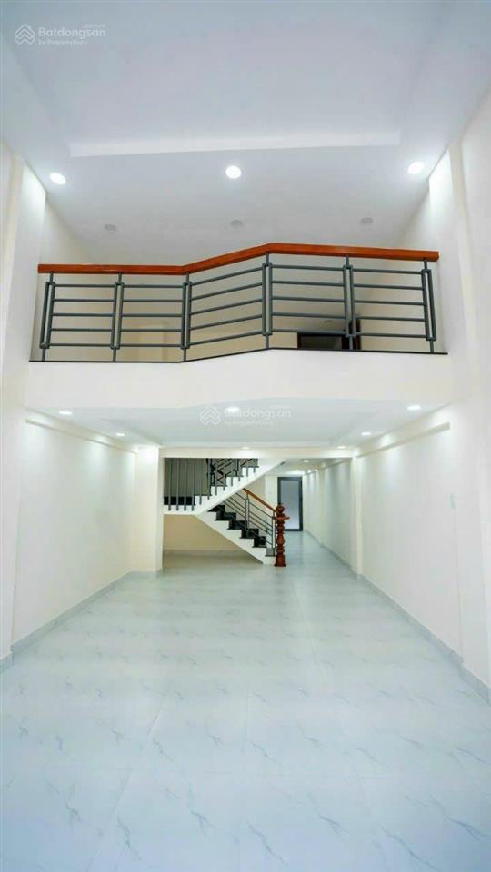 Bán nhà 4x16.2m, 5 tầng, 6pn, mặt tiền kdc bình đăng, p.6, q.8.  0901 364 ***