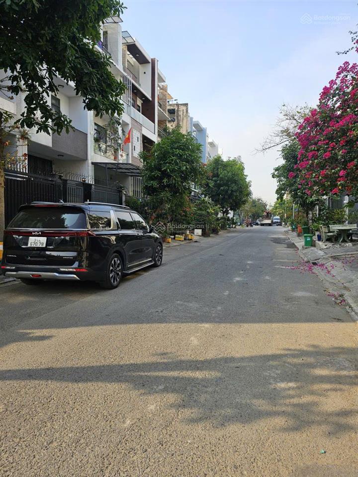 Bán đất nền 5x20m, gpxd 5 tầng, kdc đại phúc, bình hưng, bình chánh.  0901 364 ***