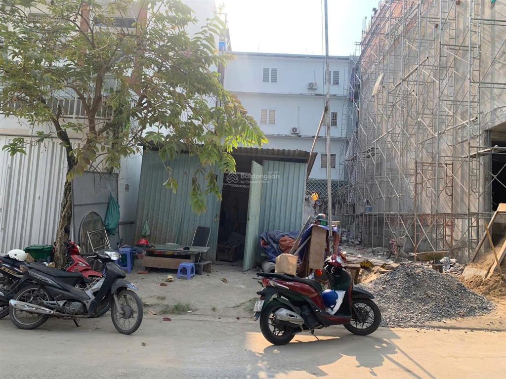 Bán đất nền 5x20m, gpxd 5 tầng, kdc đại phúc, bình hưng, bình chánh.  0901 364 ***