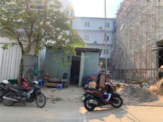 Bán đất nền 5x20m, gpxd 5 tầng, kdc đại phúc, bình hưng, bình chánh.  0901 364 ***