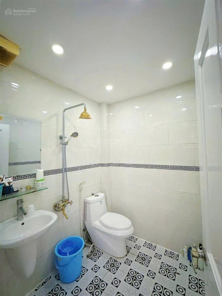 Bán biệt thự 7x19,5m, 4 tầng, mặt tiền đường số 10 kdc bình hưng, bình chánh.  0901 364 ***