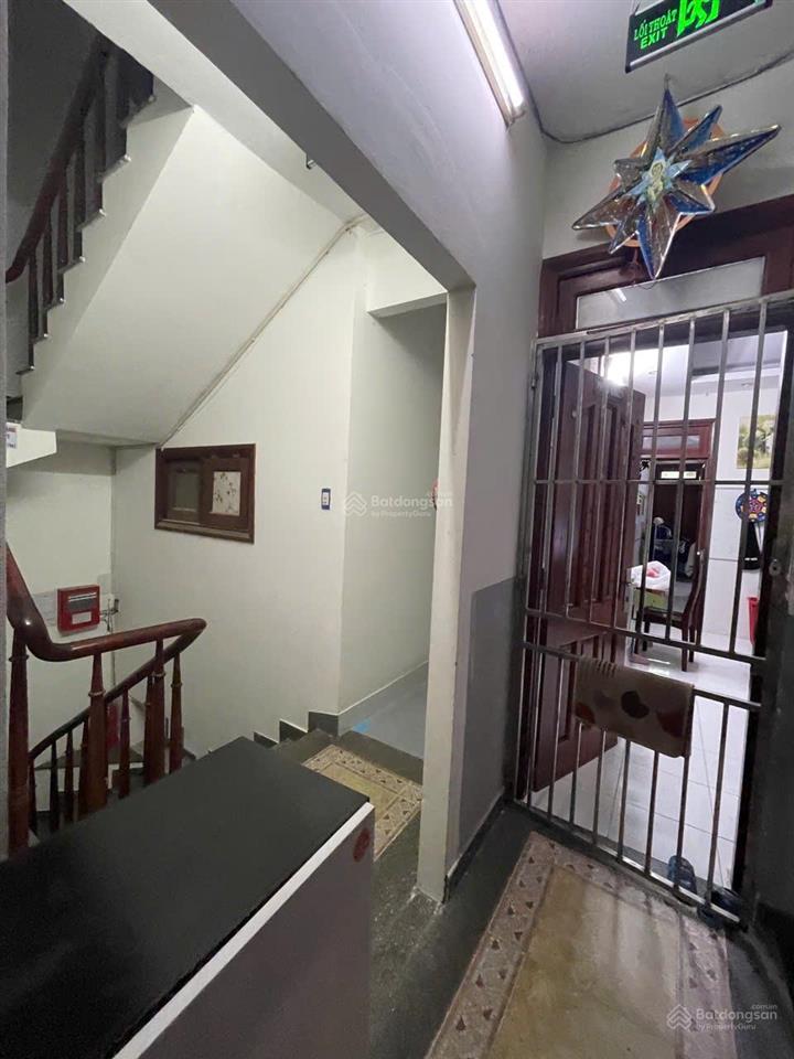Bán nhà 8x20m, 5 tầng, st, 17pn, mặt tiền cao lỗ, p. 4, q8.  0901 364 ***