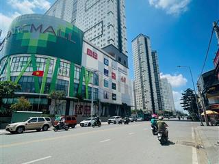Bán nhà 8x20m, 5 tầng, st, 17pn, mặt tiền cao lỗ, p. 4, q8.  0901 364 ***