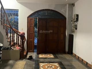 Bán biệt thự 8x20m, 3 tầng, 10pn, kdc cao lỗ, p.4, q.8.  0901 364 ***