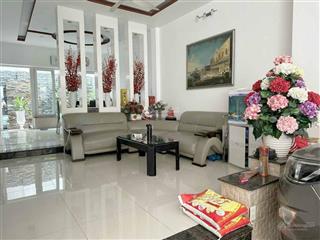 Bán biệt thự 6x18m, 3 tầng, kdc cao lỗ, phường 4, quận 8.  0901 364 ***