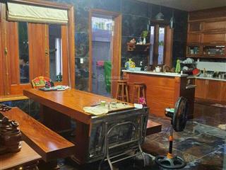 Bán biệt thự 12.02x17.55m, 4 tầng, 4pn, kdc bông sao, phường 5, q8.  0901 364 ***