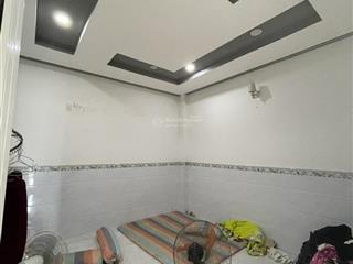 Bán nhà4,1x11,5m mặt tiền kd tạ quang bửu, p.4, q.8.  0901 364 ***