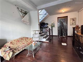 Bán nhà 3,3x20m (nở hậu 13.5m), 4 tầng, mặt tiền đường số kdc cao lỗ, p4, q8.  0901 364 ***