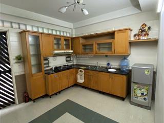 Bán nhà 4x13.5m, 4 tầng, mặt tiền đường số kdc cao lỗ, p.4, q.8.  0901 364 ***