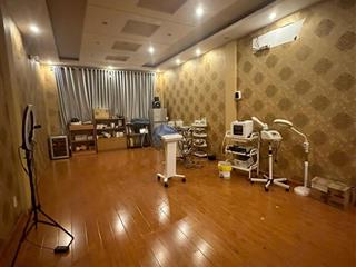 Bán nhà mặt tiền kd 4x19.5m, 4 tầng, 5pn, đường tạ quang bửu, p.5, q.8.  0901 364 ***