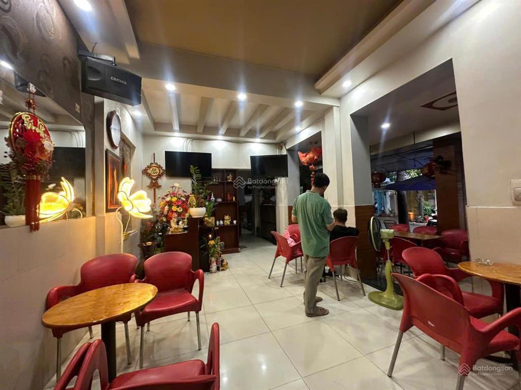 Bán nhà 7x17m, 4 tầng, 2 mặt tiền đường số cao lỗ, p.4, q.8.  0901 364 ***