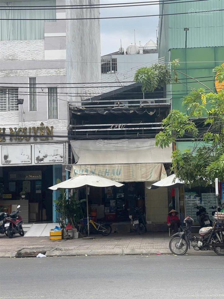 Bán đất 4,5x20m, mt tạ quang bửu, cách aeon khoảng 300m, p.4, q.8