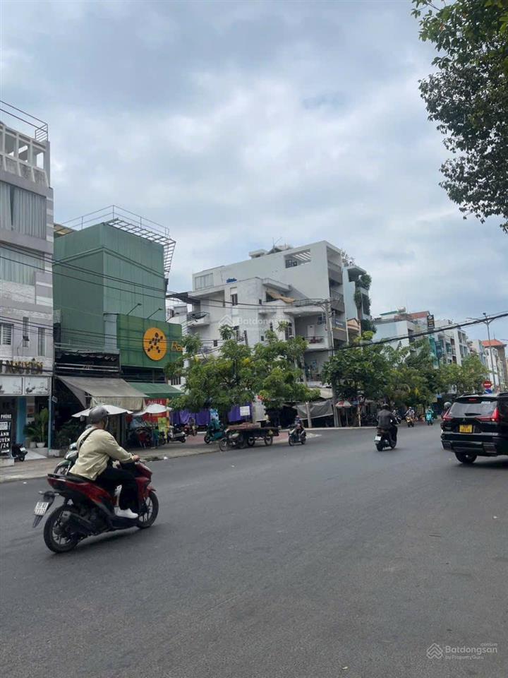 Bán đất 4,5x20m, mt tạ quang bửu, cách aeon khoảng 300m, p.4, q.8