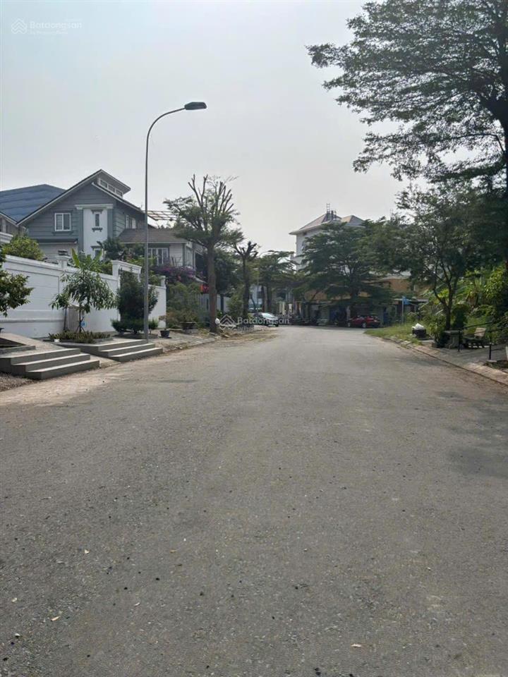 Đất biệt thự 8x20m, gần tttm aeon, kdc cao lỗ, p.4, q.8.