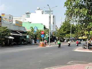 Bán 553,7m2 đất mt tạ quang bửu, p.4, q.8