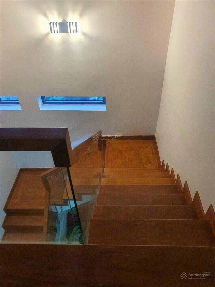 Biệt thự 12x17,5m, 4 tầng, kdc bông sao, p5, q8