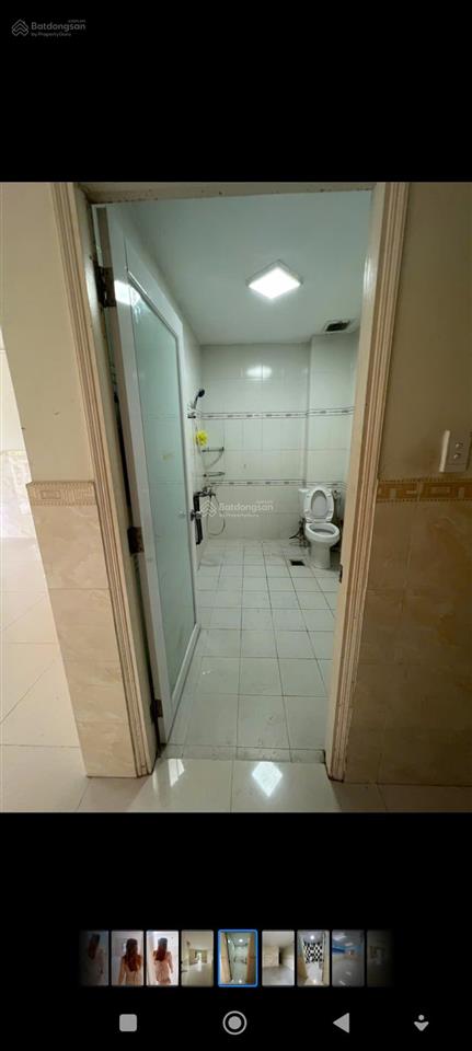 Bán nhà 4x20m, 4 tầng, mặt tiền đường tạ quang bửu, p4, q8