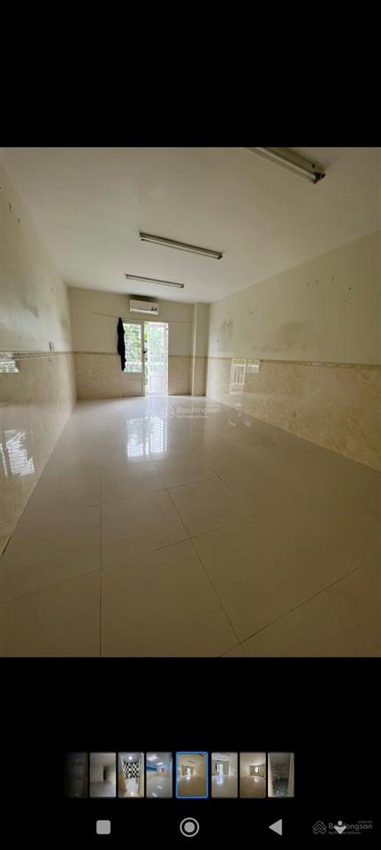 Bán nhà 4x20m, 4 tầng, mặt tiền đường tạ quang bửu, p4, q8
